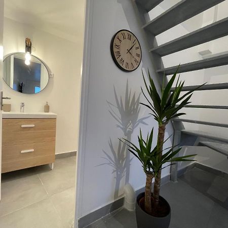 Superbe T3 Duplex Proche Paris & Disneyland Ozoir-la-Ferriere Ngoại thất bức ảnh